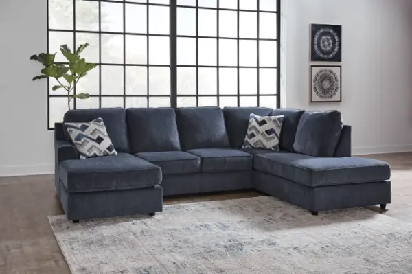 Alternative view of Albar Place 2-Piece Sectional