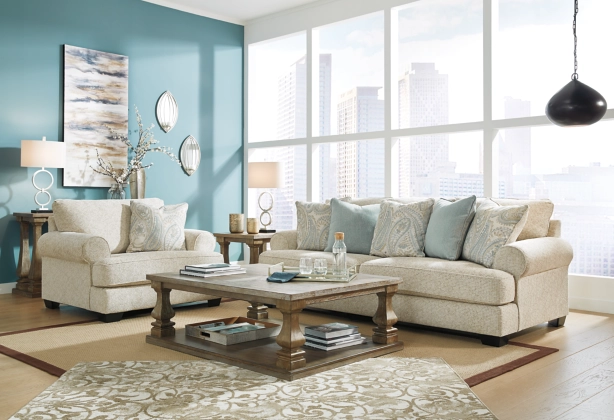 Monaghan Sofa - Image 13