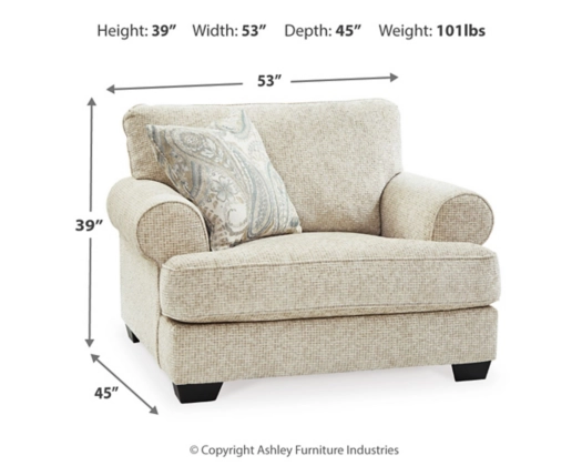 Monaghan Sofa - Image 4