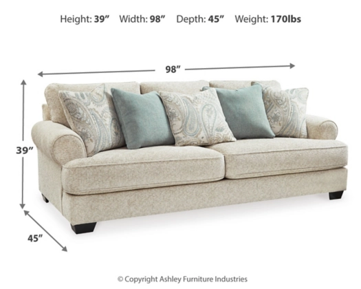 Monaghan Sofa - Image 14