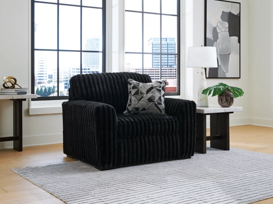 Midnight-Madness Sofa - Image 4