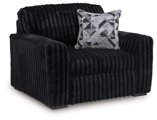 Midnight-Madness Sofa - Image 5