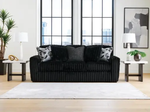Alternative view of Midnight-Madness Sofa