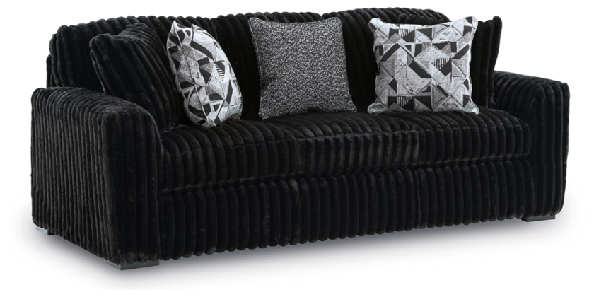 Midnight-Madness Sofa - Image 8