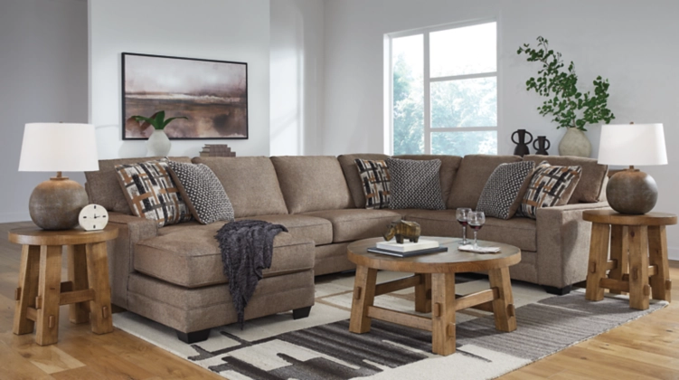 Cannonbrook 3-Piece Sectional - Image 6