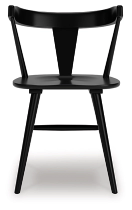 Gretlynn Dining Table and 6 Chairs - Image 9