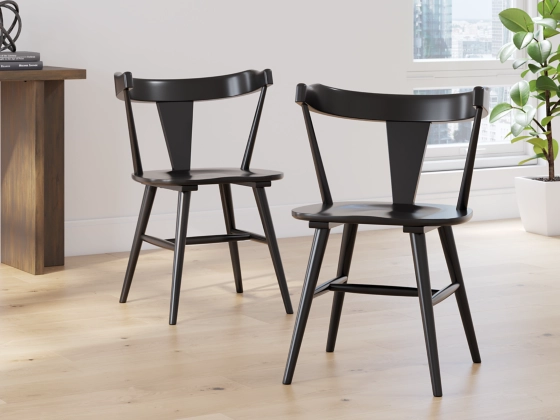 Gretlynn Dining Table and 6 Chairs - Image 4