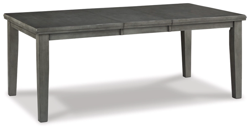 Hallanden Dining Table and 6 Chairs - Image 6