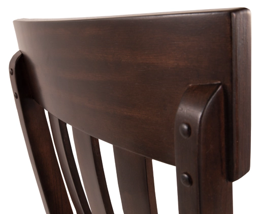Haddigan Dining Table and 6 Chairs - Image 4