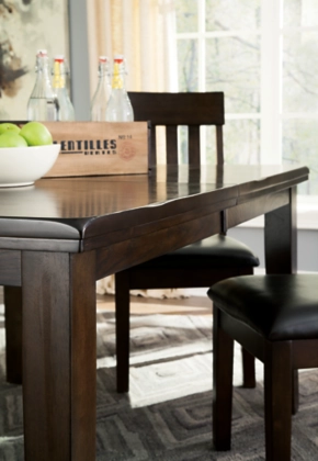 Haddigan Dining Table and 6 Chairs - Image 6