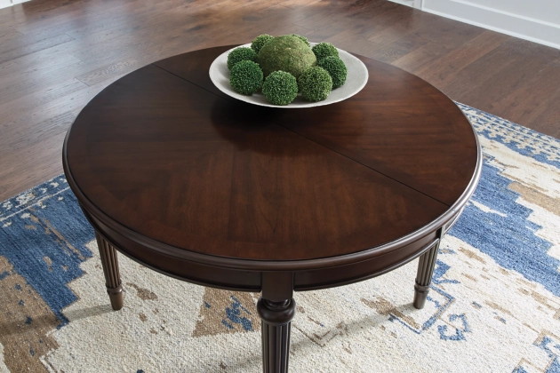 Lavinton Dining Table and 6 Chairs - Image 3
