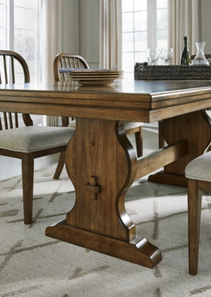 Sturlayne Dining Table and 6 Chairs - Image 4