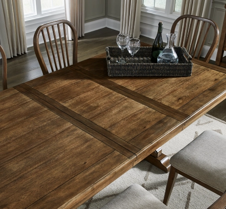 Sturlayne Dining Table and 6 Chairs - Image 5