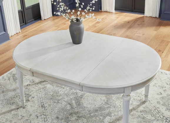 Montelaine Dining Table and 6 Chairs - Image 5