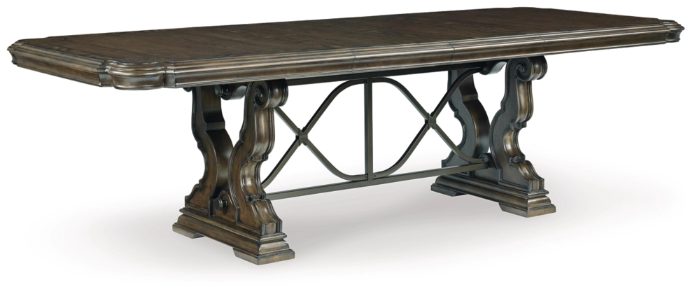 Maylee Dining Table and 6 Chairs - Image 9