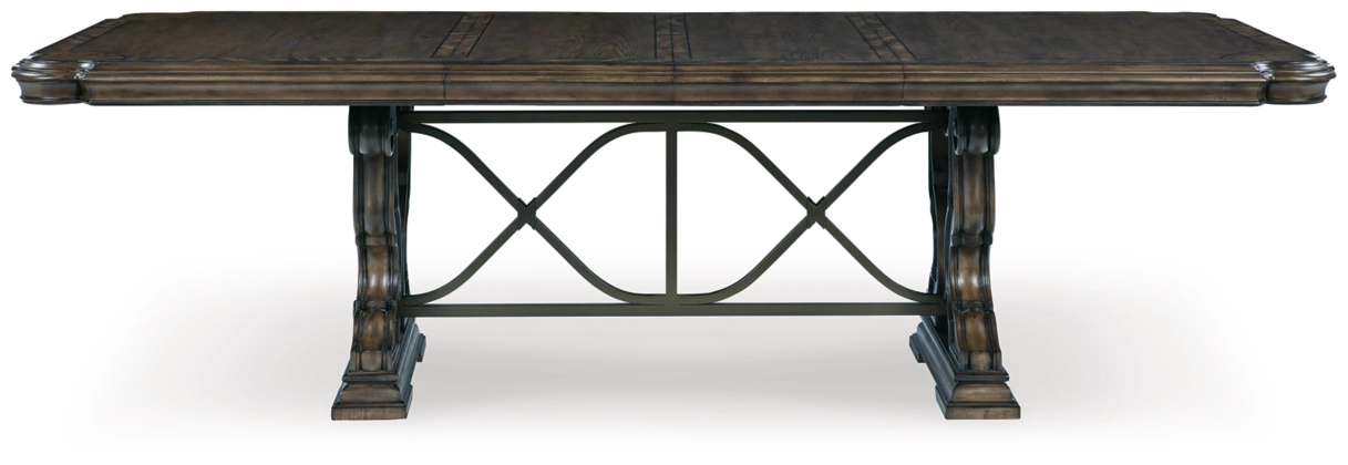 Maylee Dining Table and 6 Chairs - Image 10