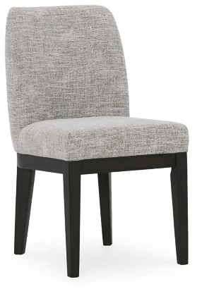 Burkhaus Dining Table and 6 Chairs - Image 4