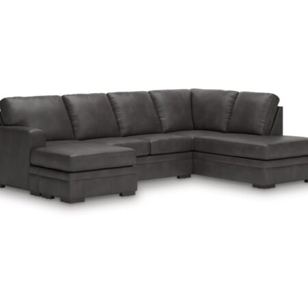 Lofton-Pike 2-Piece Sectional
