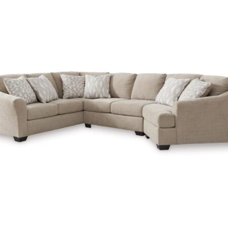 Brogan Bay 3-Piece Sectional