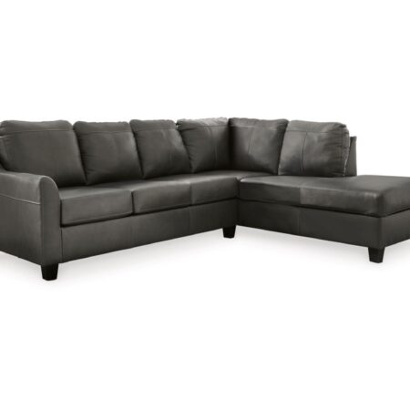 Valderno 2-Piece Sectional