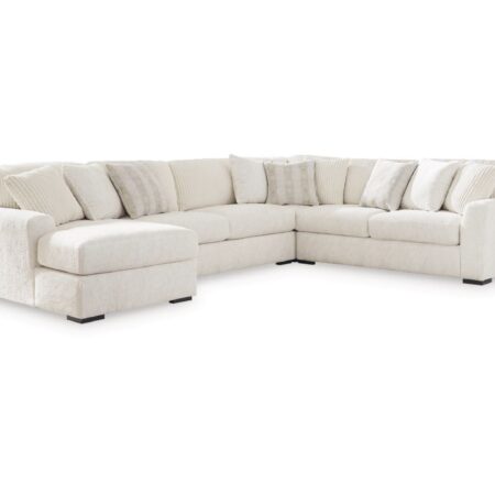 Chessington 4-Piece Sectional
