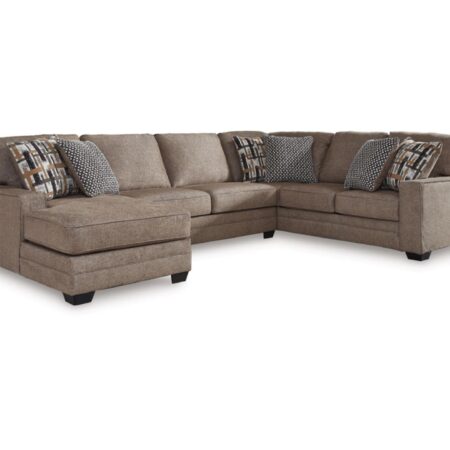 Cannonbrook 3-Piece Sectional