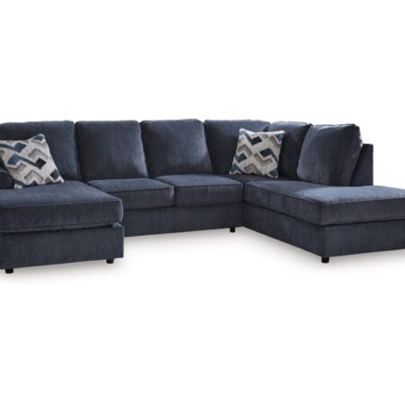 Albar Place 2-Piece Sectional