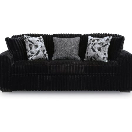 Midnight-Madness Sofa