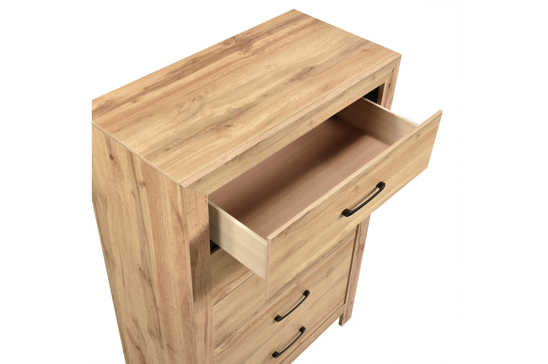 Corbin Bedroom Set - Image 4