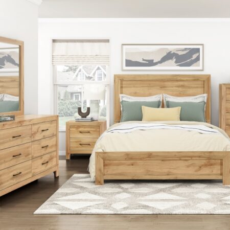 Corbin Bedroom Set