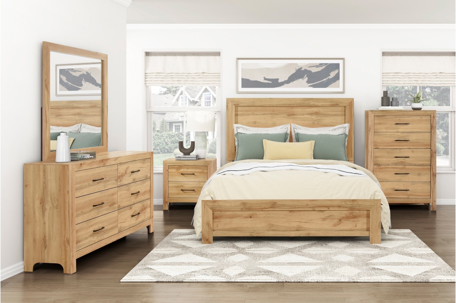 Corbin Bedroom Set