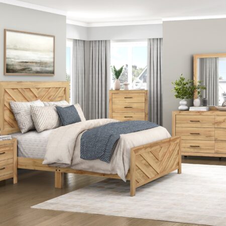 Corbin Bedroom Set