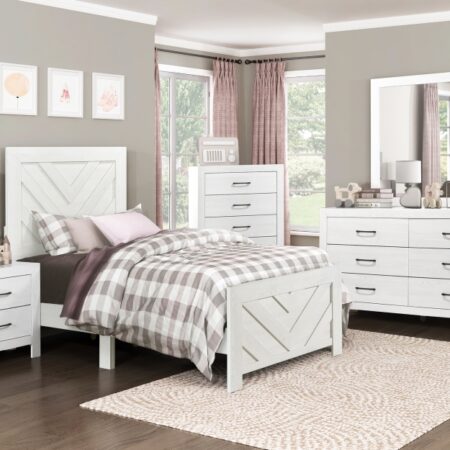 Corbin Bedroom Set