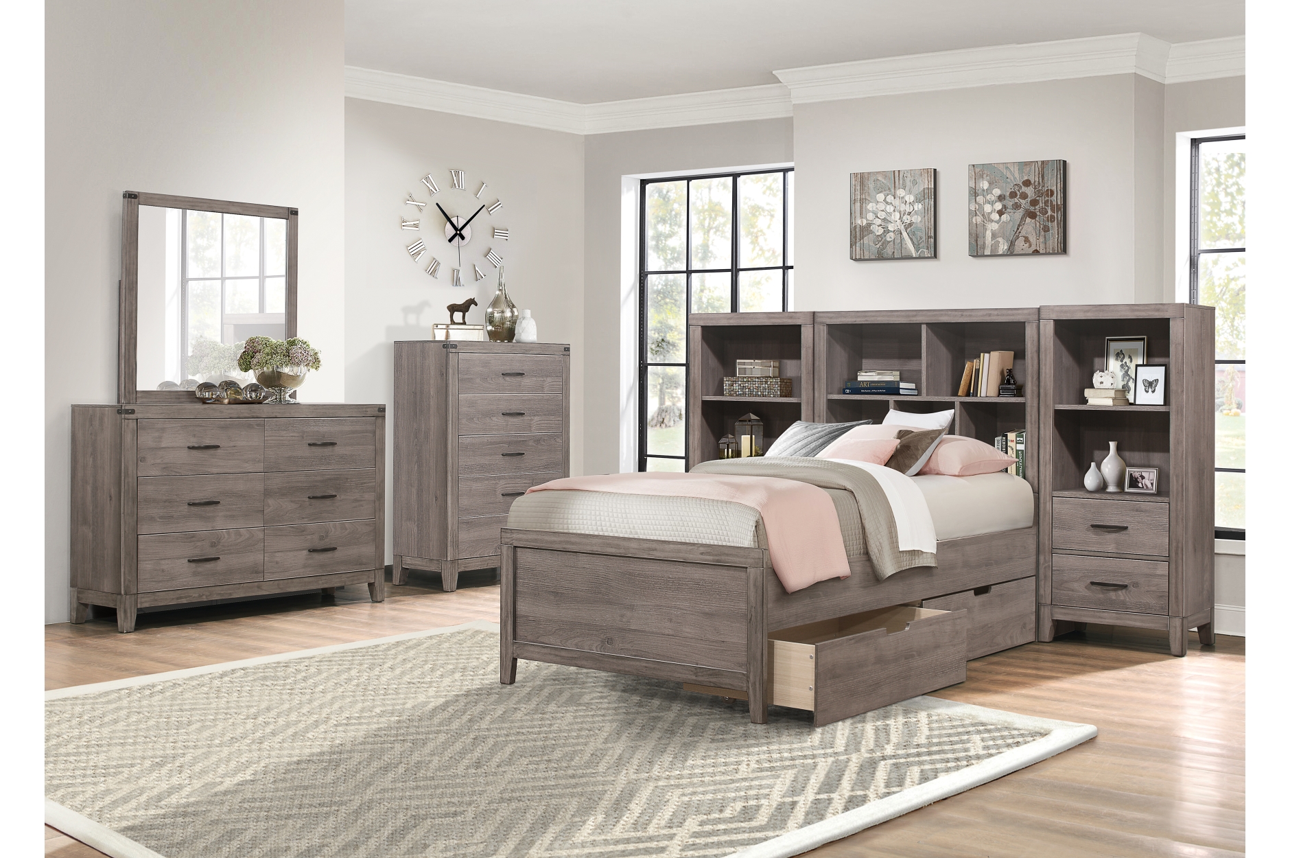 Woodrow Bedroom Set - Image 27