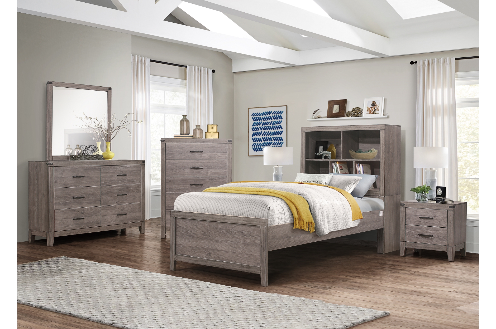 Woodrow Bedroom Set - Image 35