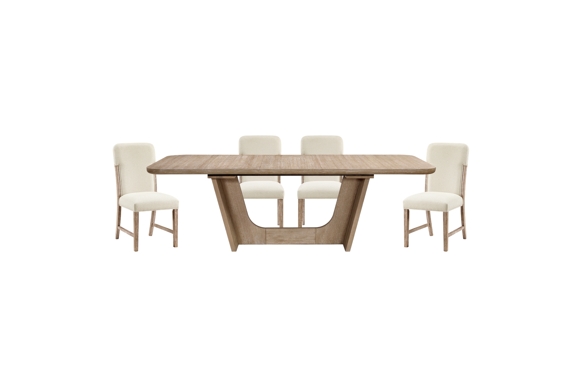 Wilshire 7pc Dining Set - Image 9