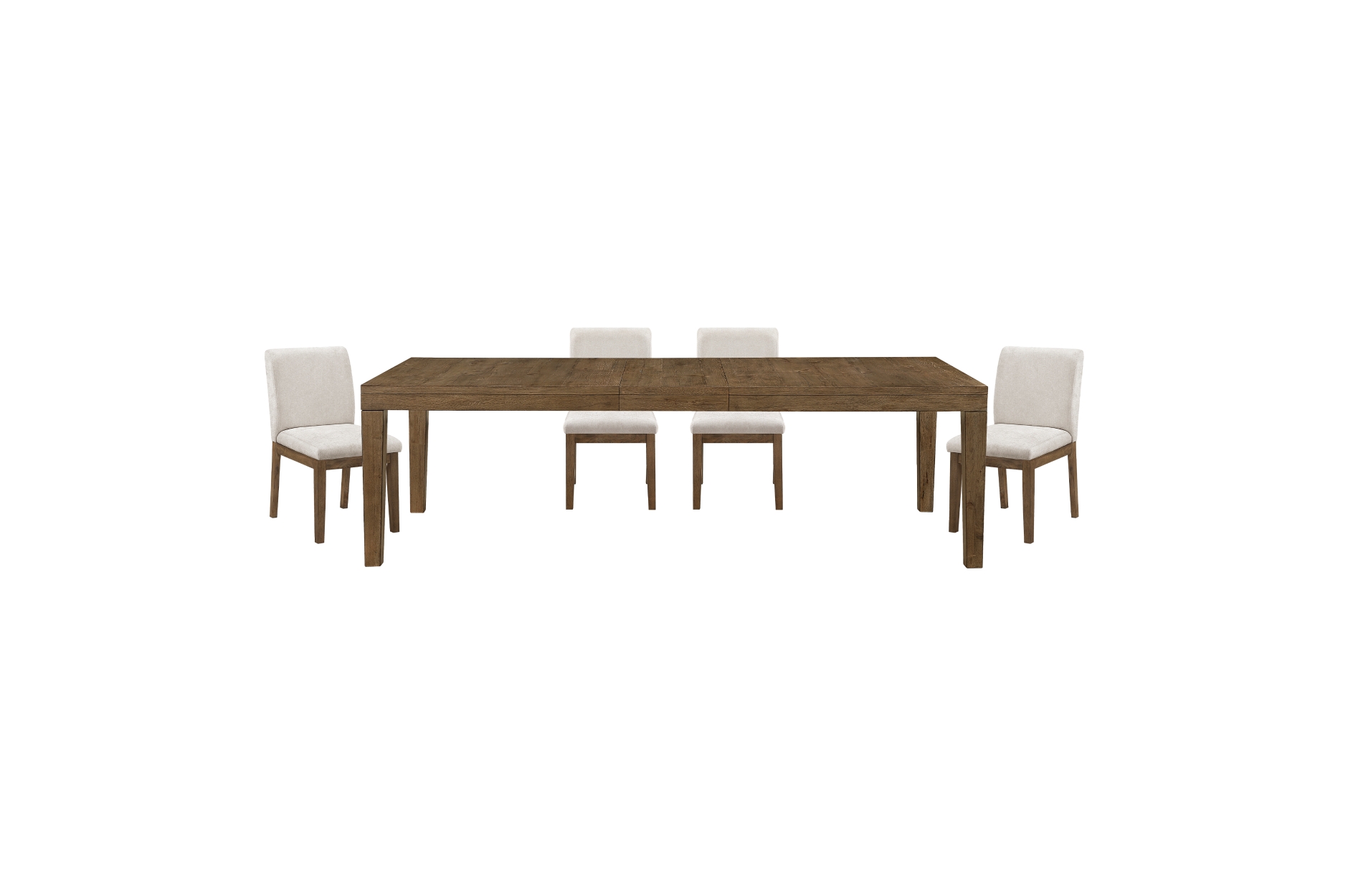Matisse 7pc Dining Set - Image 4