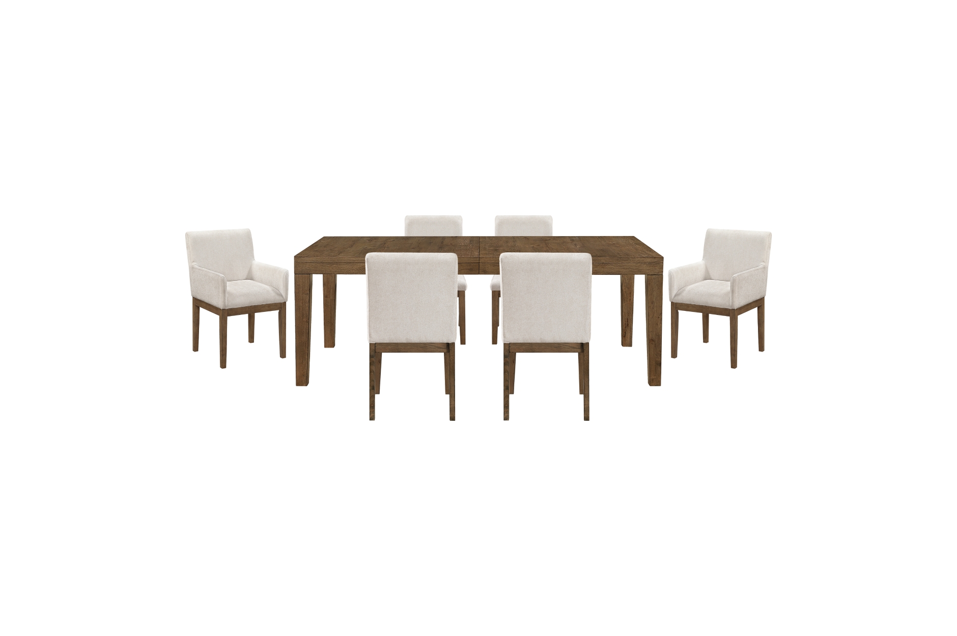 Matisse 7pc Dining Set - Image 6