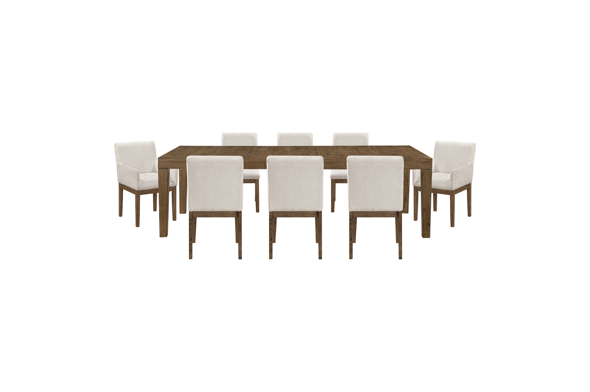 Matisse 7pc Dining Set - Image 5