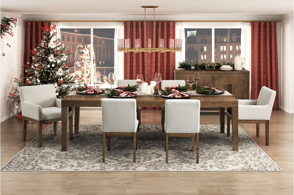 Matisse 7pc Dining Set - Image 32
