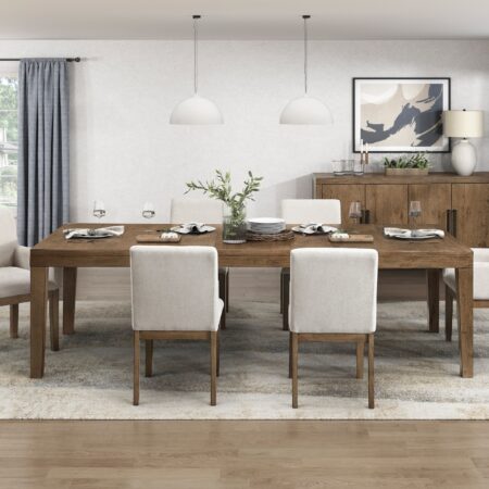 Matisse 7pc Dining Set