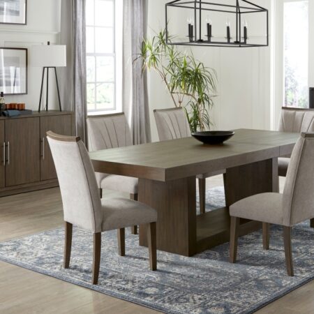Brookings 7pc Dining Set