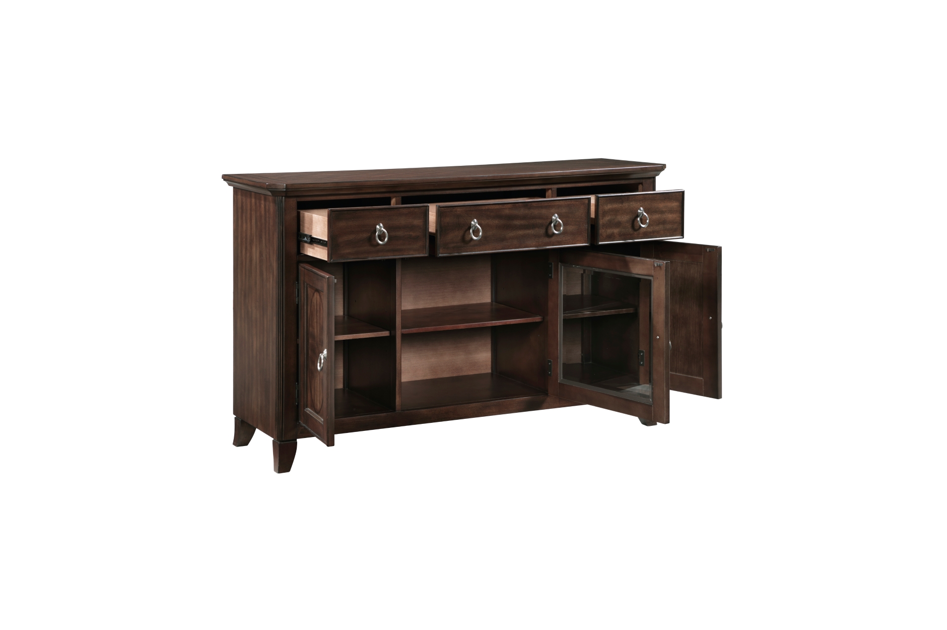 Claymont 7pc Dining Set - Image 9