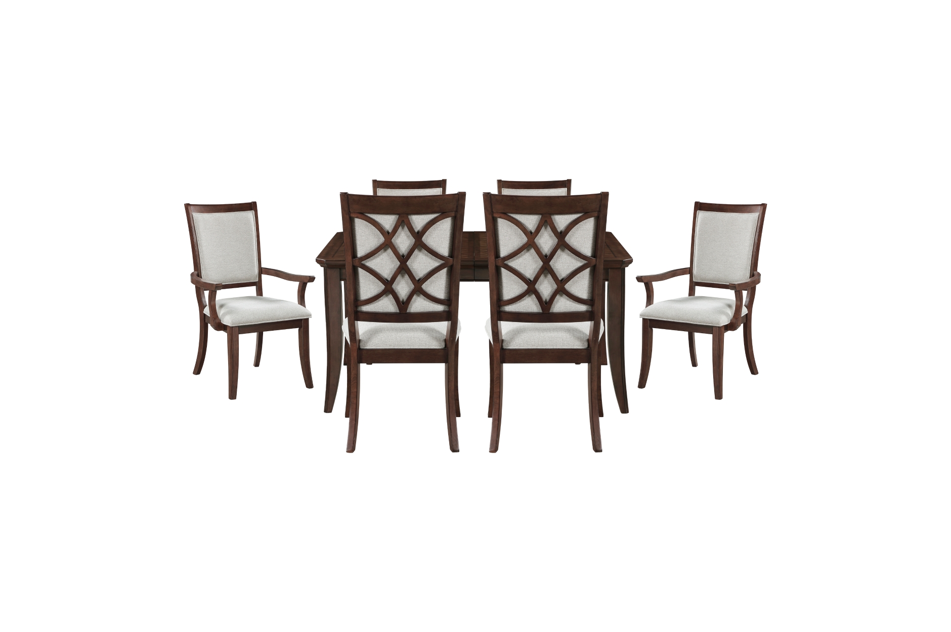 Claymont 7pc Dining Set - Image 16