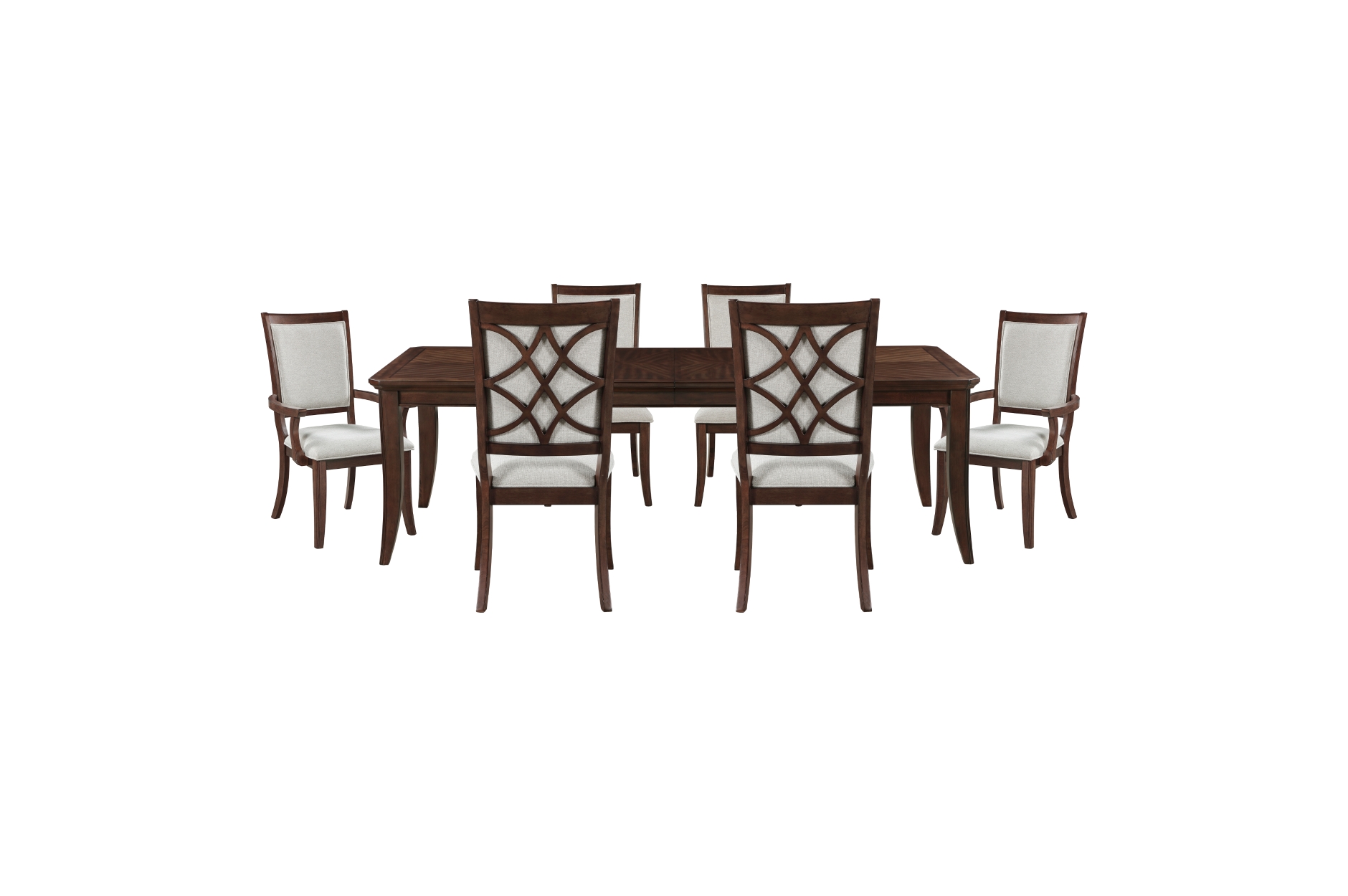 Claymont 7pc Dining Set - Image 17