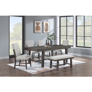 Starkey 7pc Dining Set - Image 23
