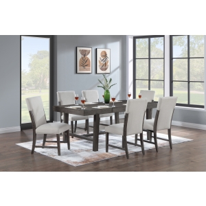 Starkey 7pc Dining Set