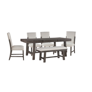 Starkey 7pc Dining Set - Image 15