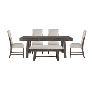 Starkey 7pc Dining Set - Image 18