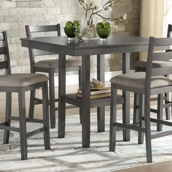 Counter 5pc Dining Set